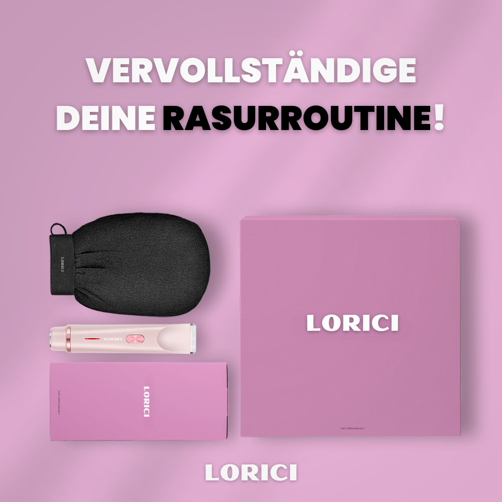 Lorici™ Rasierer